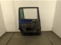  Замок двери Opel Zafira A 1999-2005 11481974 #2