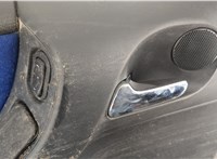  Замок двери Opel Zafira A 1999-2005 11481974 #7