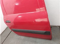  Замок двери Dacia Logan 2004-2012 11481977 #4