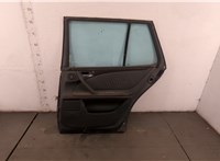  Дверь боковая (легковая) Mercedes E W210 1995-2003 20563472 #8