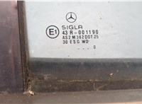  Дверь боковая (легковая) Mercedes E W210 1995-2003 20563472 #10