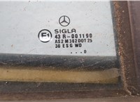  Дверь боковая (легковая) Mercedes E W210 1995-2003 20563472 #11