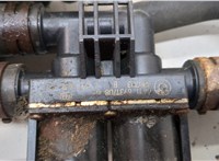  Кран отопителя (печки) BMW 5 E60 2003-2010 20563480 #4