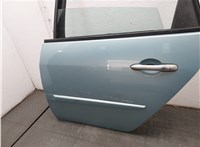  Ручка двери наружная Renault Scenic 2003-2009 11482014 #3