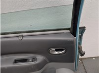  Ручка двери наружная Renault Scenic 2003-2009 11482014 #4