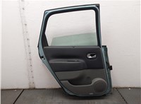  Ручка двери наружная Renault Scenic 2003-2009 11482014 #7