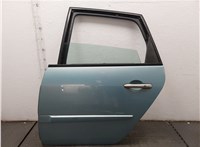  Ручка двери наружная Renault Scenic 2003-2009 11482014 #1