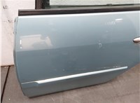  Ручка двери наружная Renault Scenic 2003-2009 11482014 #13