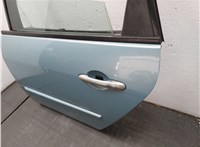  Ручка двери наружная Renault Scenic 2003-2009 11482014 #15