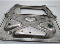  Защита моторного отсека (картера ДВС) BMW 5 E60 2003-2010 20563487 #1
