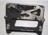  Защита моторного отсека (картера ДВС) BMW 5 E60 2003-2010 20563487 #3