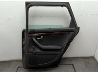  Дверная карта (Обшивка двери) Audi A4 (B6) 2000-2006 11482071 #5