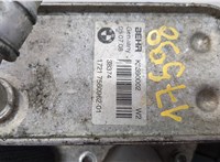 17217560962, 7560962 Теплообменник BMW 5 E60 2003-2010 20563533 #2
