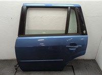 1446444, P1S71N24631AZ Дверь боковая (легковая) Ford Mondeo 3 2000-2007 20563542 #12