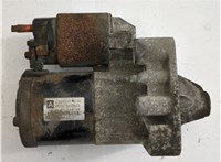  Стартер Peugeot 207 2006-2015 20563549 #2
