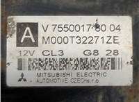  Стартер Peugeot 207 2006-2015 20563549 #3