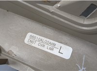  Пластик панели торпеды Subaru Legacy (B15) 2014-2020 20563559 #6