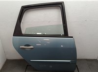8200119329 Замок двери Renault Scenic 2003-2009 11482094 #1