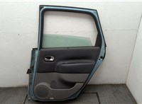 8200119329 Замок двери Renault Scenic 2003-2009 11482094 #5