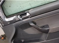 1K5831302S Дверь боковая (легковая) Volkswagen Golf 5 2003-2009 20563575 #6