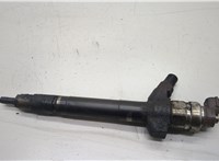 6C1Q9K546AC Форсунка топливная Ford Transit 2006-2014 20563591 #1
