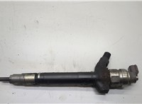 6C1Q9K546AC Форсунка топливная Ford Transit 2006-2014 20563594 #1
