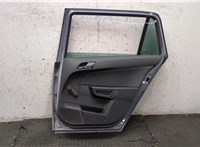  Замок двери Opel Astra H 2004-2010 11482114 #6