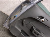  Замок двери Opel Astra H 2004-2010 11482114 #7