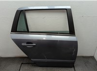  Замок двери Opel Astra H 2004-2010 11482114 #1