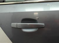  Замок двери Opel Astra H 2004-2010 11482114 #5