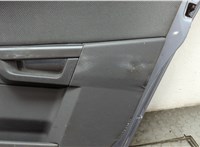  Замок двери Opel Astra H 2004-2010 11482114 #8