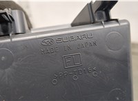  Пластик панели торпеды Subaru Impreza 2016-2023 20563602 #5