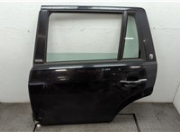 1446444, P1S71N24631AZ Дверь боковая (легковая) Ford Mondeo 3 2000-2007 20563607 #1