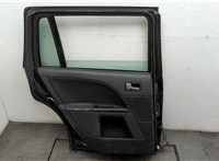 1446444, P1S71N24631AZ Дверь боковая (легковая) Ford Mondeo 3 2000-2007 20563607 #6