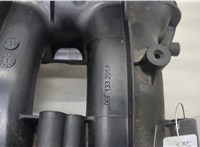 06F133201P Коллектор впускной Volkswagen Passat 6 2005-2010 20563611 #3