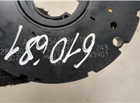 Датчик угла поворота Mercedes C W203 2000-2008 20563629 #3