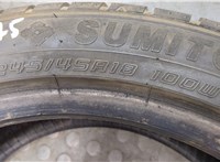 Пара шин 245/45 R18 Volvo S90 2016-2020 20563630 #7