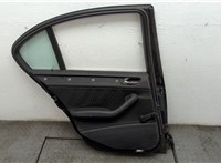  Ручка двери наружная BMW 3 E46 1998-2006 11482151 #6