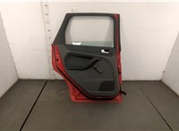  Стеклоподъемник механический Ford Focus 2 2005-2008 11482165 #2