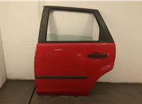  Стеклоподъемник механический Ford Focus 2 2005-2008 11482165 #1