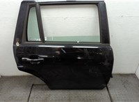 1446443, P1S71N24630AZ Дверь боковая (легковая) Ford Mondeo 3 2000-2007 20563666 #1