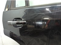 1446443, P1S71N24630AZ Дверь боковая (легковая) Ford Mondeo 3 2000-2007 20563666 #4