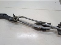  Механизм стеклоочистителя (трапеция дворников) BMW 5 E60 2003-2010 20563689 #1