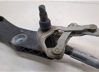  Механизм стеклоочистителя (трапеция дворников) BMW 5 E60 2003-2010 20563689 #4