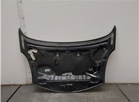  Капот Nissan Note E11 2005-2013 20563691 #5