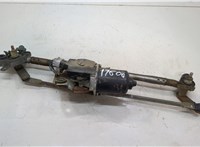MR971836 Механизм стеклоочистителя (трапеция дворников) Mitsubishi Outlander 2003-2009 20563695 #1