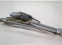  Двигатель стеклоочистителя (моторчик дворников) передний Toyota Camry V40 2006-2011 11482206 #1