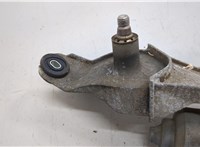 Двигатель стеклоочистителя (моторчик дворников) передний Toyota Camry V40 2006-2011 11482206 #4