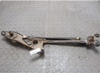 8511006060, 1593000460 Механизм стеклоочистителя (трапеция дворников) Toyota Camry V40 2006-2011 20563701 #5