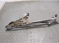 8511006060, 1593000460 Механизм стеклоочистителя (трапеция дворников) Toyota Camry V40 2006-2011 20563701 #6